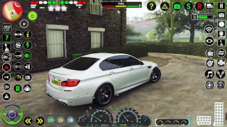 Real Car Parking Sim 3D应用截图第2张