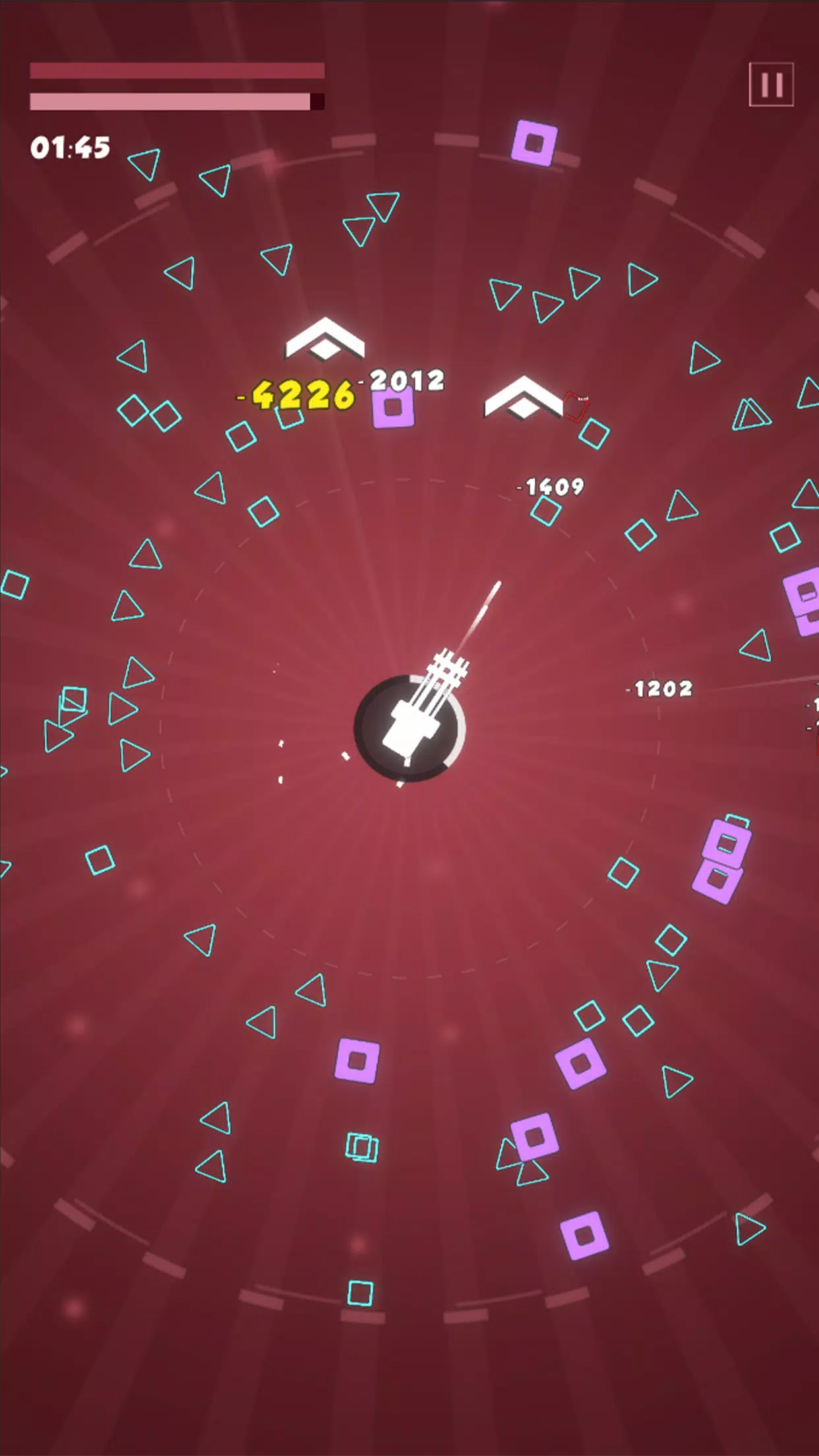 Geometry Tower應用截圖第1張