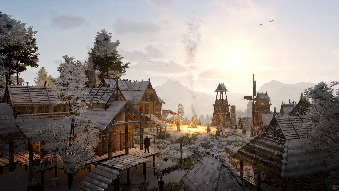 Nangungunang 10 mga laro tulad ng Kingdom Come: Deliverance 2