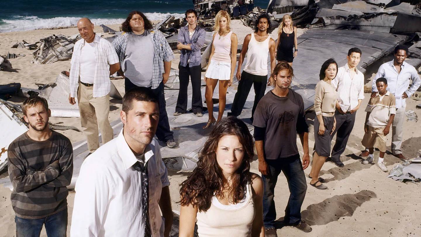 Por qué los fanáticos de Lost Will Love Paradise