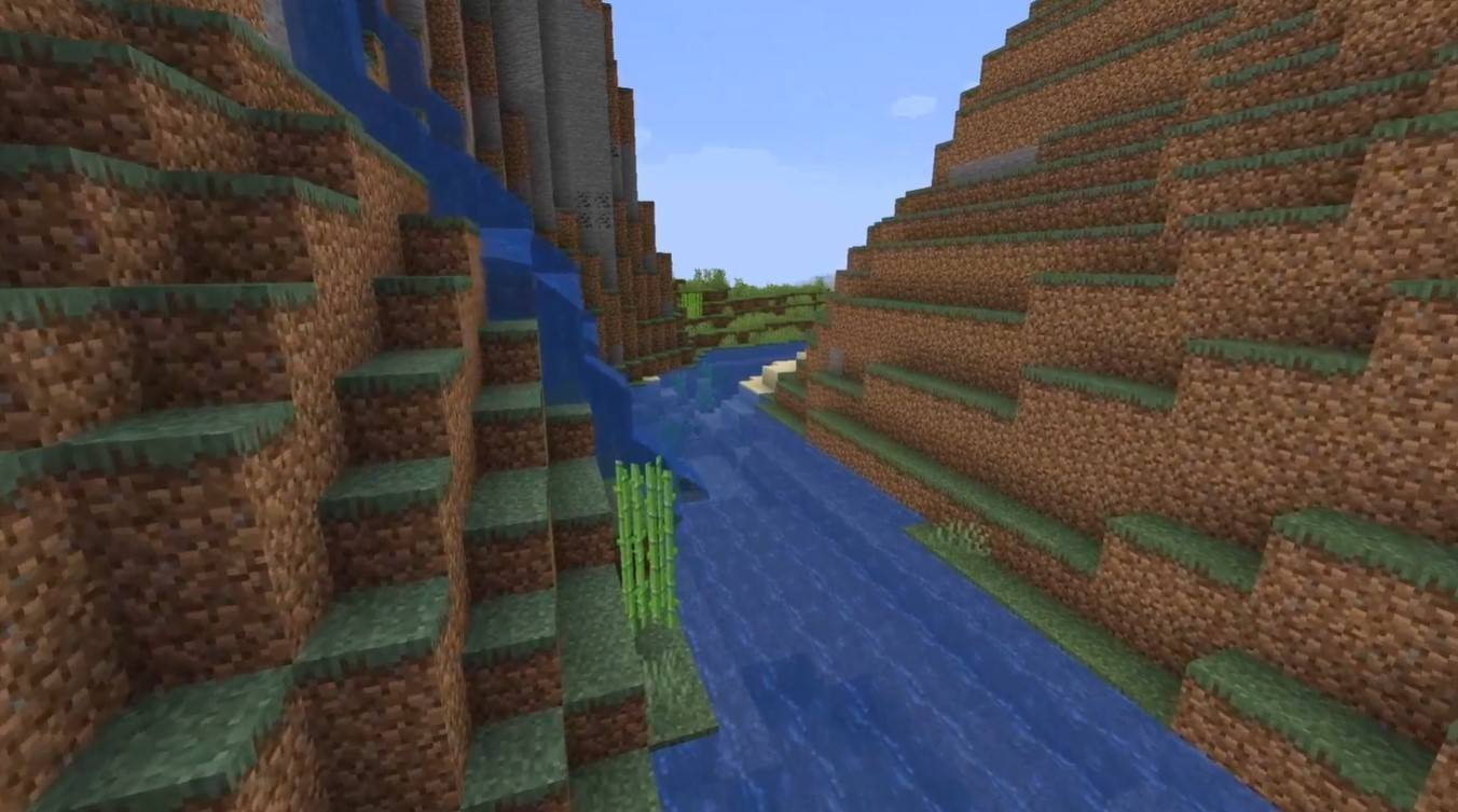 Tanah liat di Minecraft