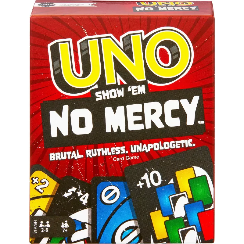 Obtenez des jeux de cartes uno en vente pour 5,19 $