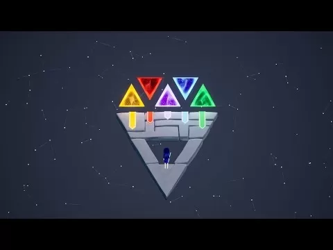 LHEA和Spirit Gameplay屏幕截圖一詞