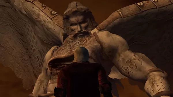 Kamiya's Vision for a Modern Remake