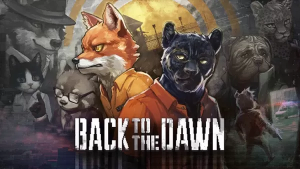 Se confirma oficialmente la fecha y hora de estreno de Dawn