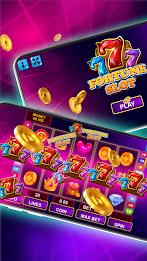 Fortune Slot 777 Deluxe Tangkapan skrin 0