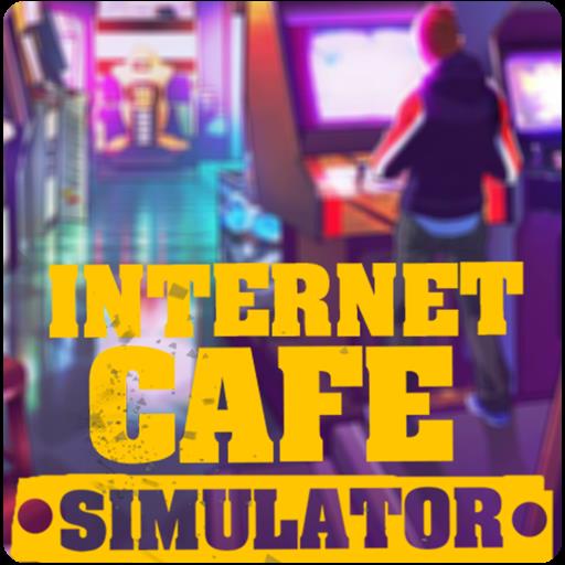 Internet Cafe Simulator