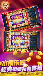 Macao Casino - Fishing, Slots Capture d'écran 3