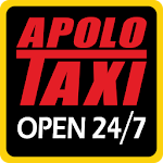 Apolo Taxi Cab