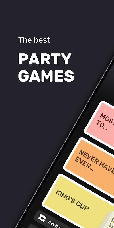 Party Starter Скриншот 2