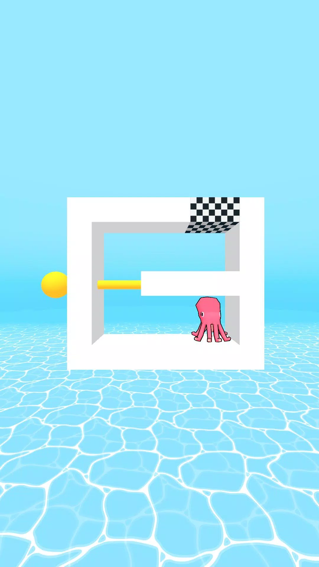 Octo Escape应用截图第1张
