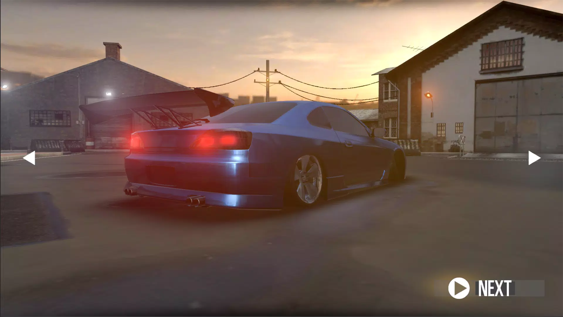 Just Drift應用截圖第0張