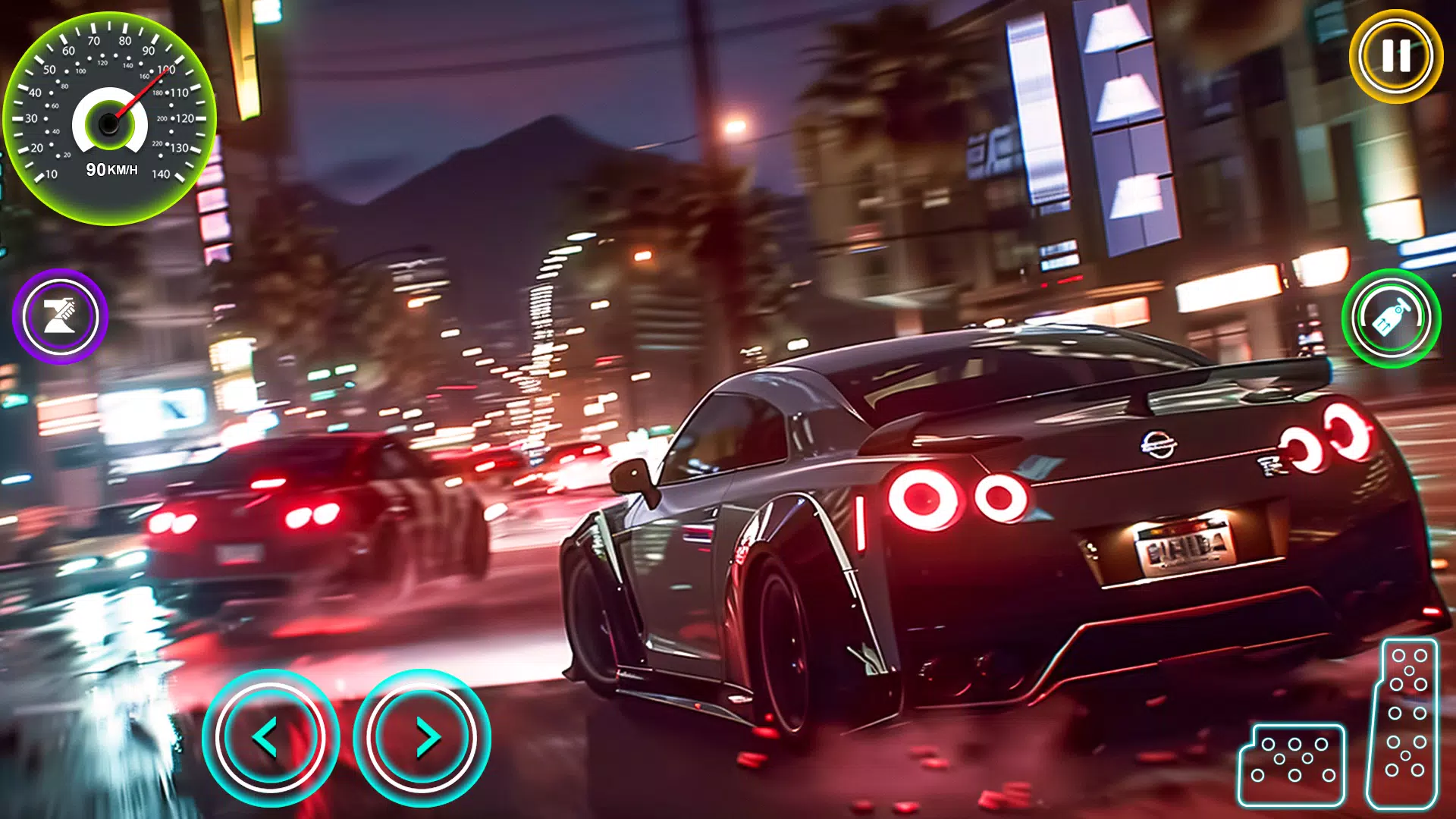 Car Racing Offline 2023 Скриншот 1