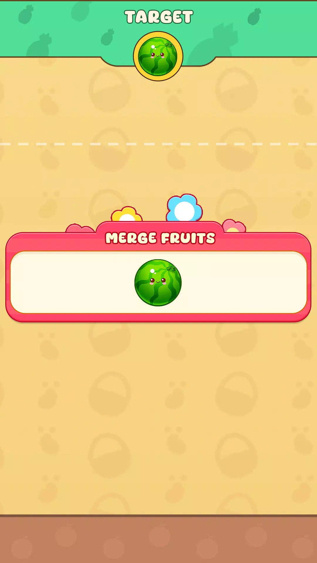 Fruit Mania - Merge Puzzle Screenshot 3