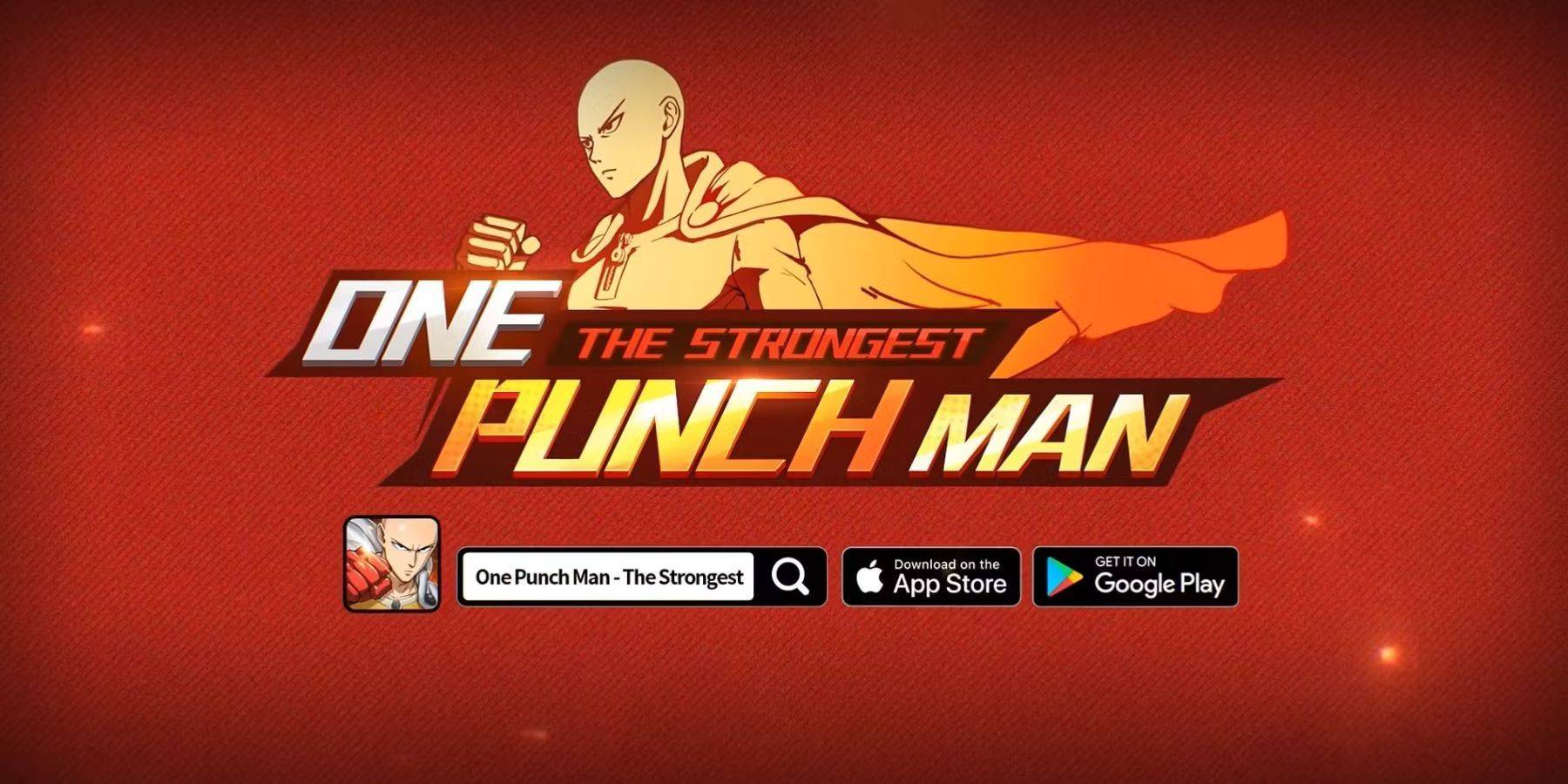 One Punch Man: The Strongest Codes (January 2025)