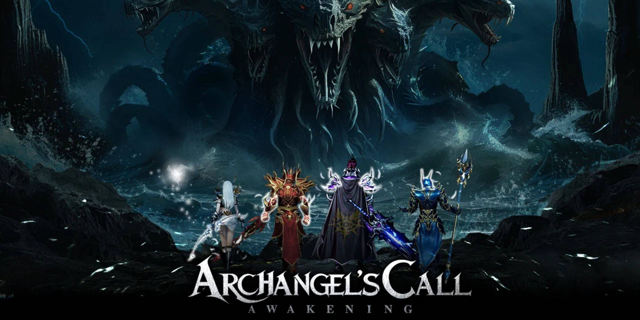 Aartangel's Call Awakening Codes (januari 2025)