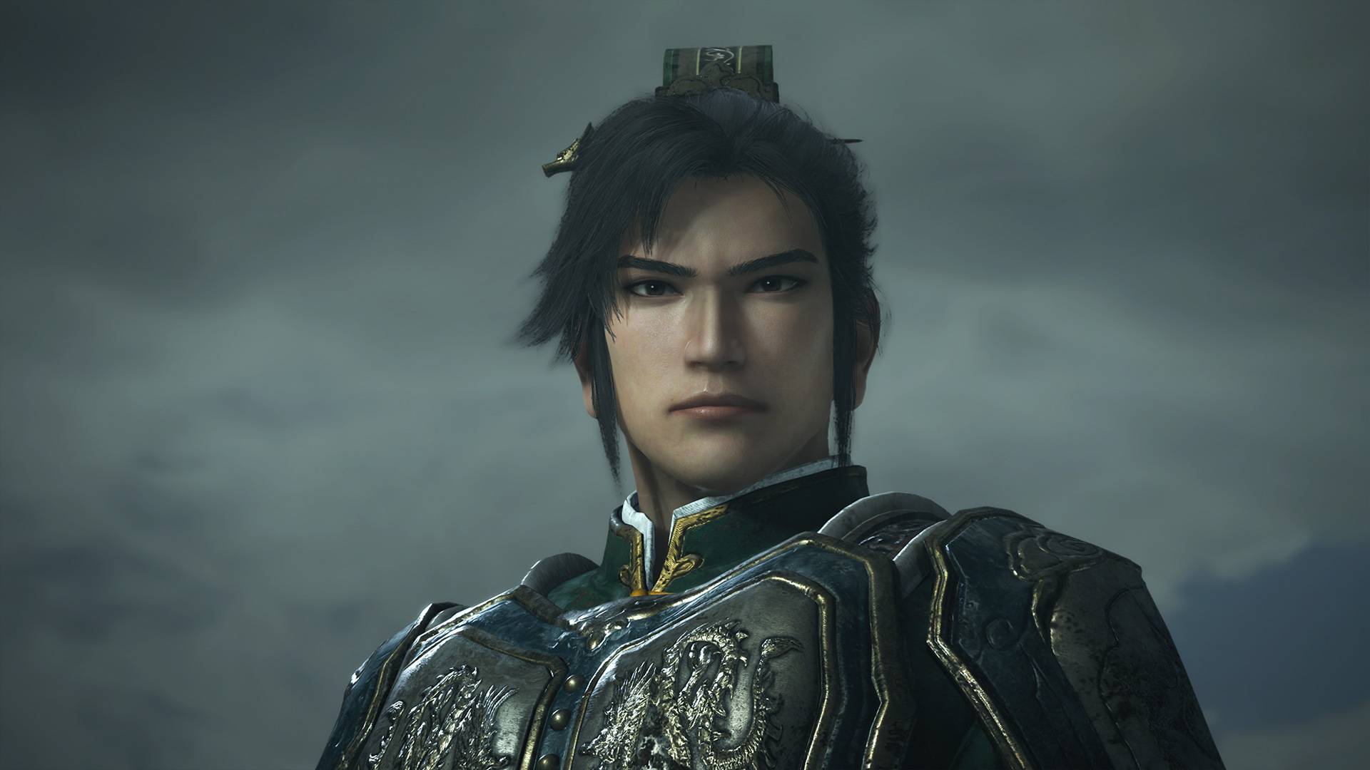 Dynasty Warriors : Origins의 Shu 진정한 엔딩 가이드 잠금 해제