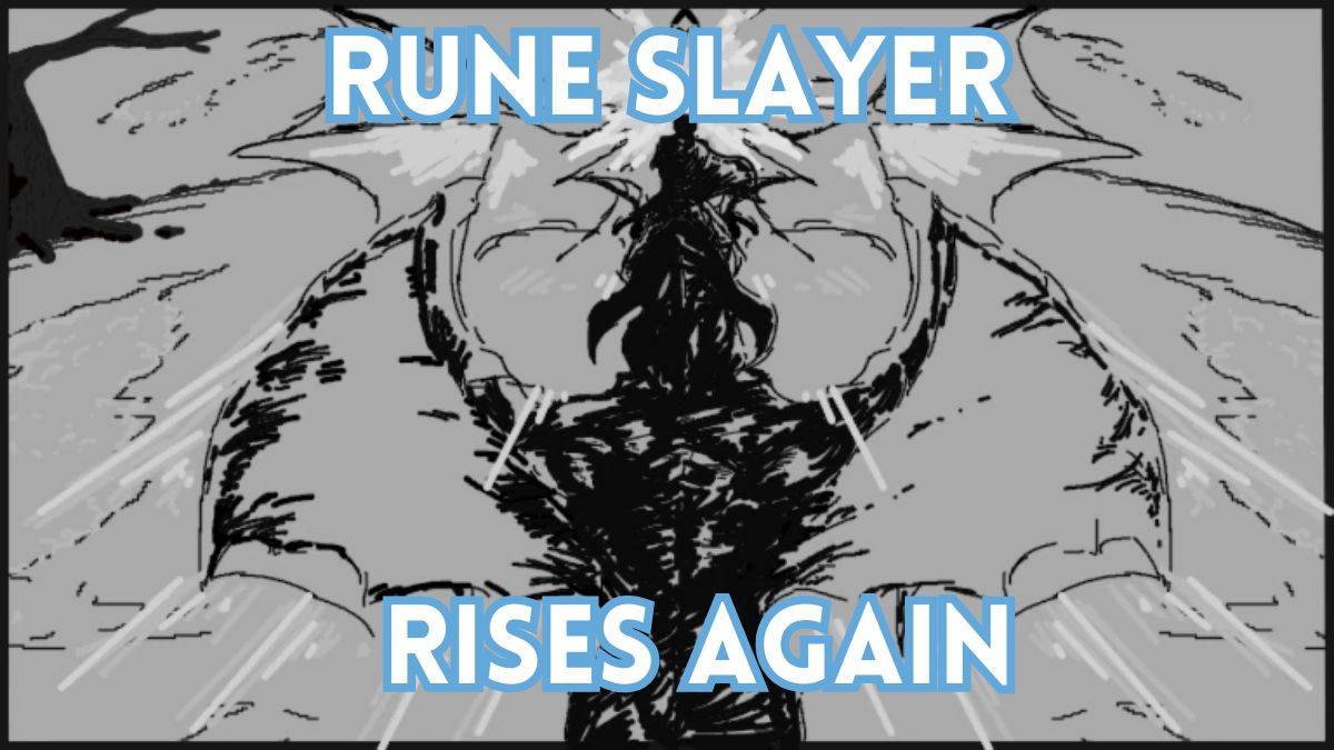 Rune Slayer कल वापस आ रहा है