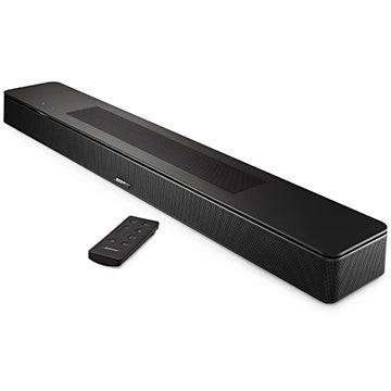 Bose Smart Soundbar 550與Dolby Atmos