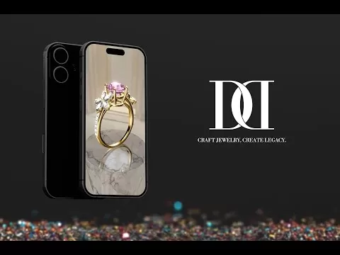 Rozgrywka Diamond Dreams