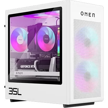 HP Omen réduit les prix de ses PC équipés des RTX 5070 Ti et 5080