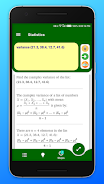 Herald Math Solver with Steps Zrzut ekranu 3