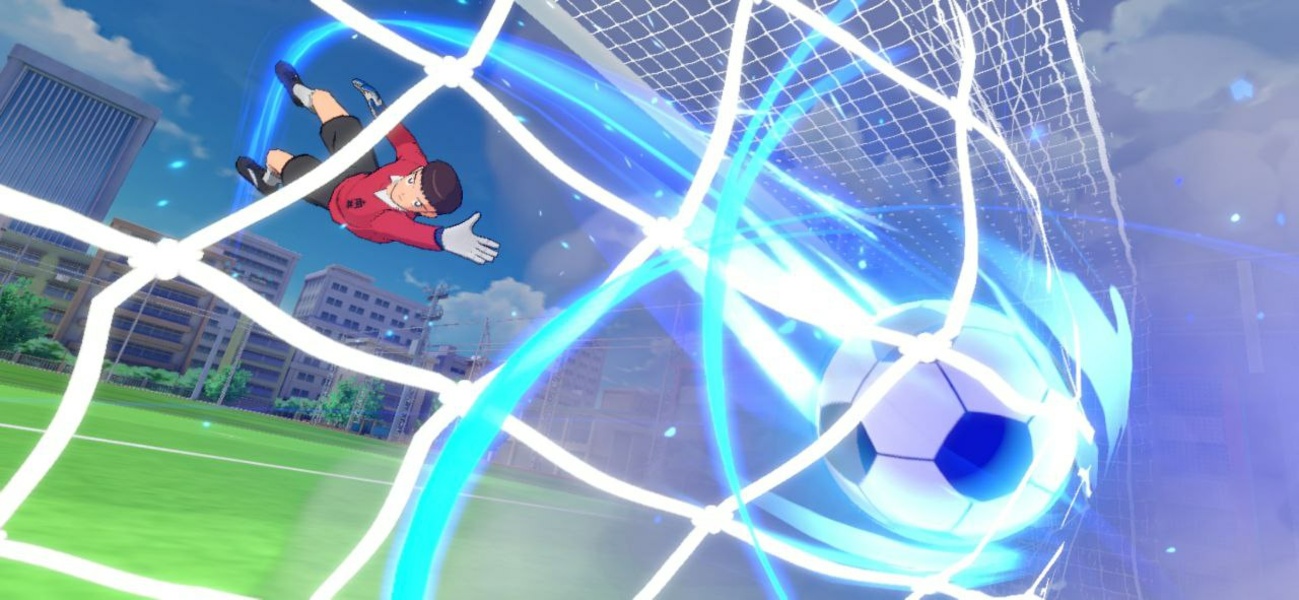 Captain Tsubasa: ACE Capture d'écran 3