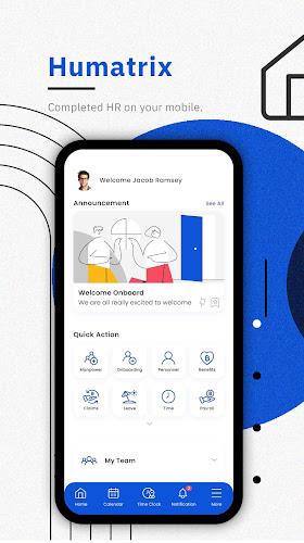 Humatrix應用截圖第0張