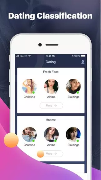 Sugar Daddy Dating App and Seeking Sugar Partner應用截圖第2張