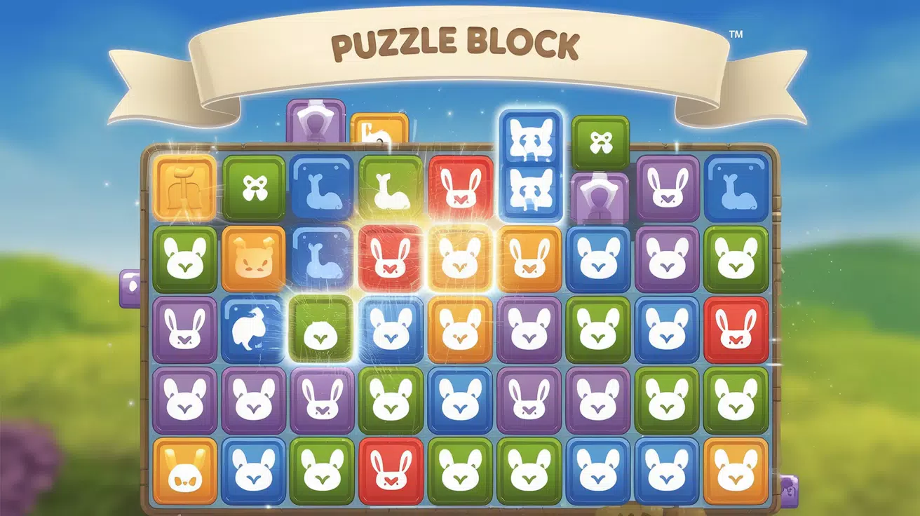 Master Puzzle Block Zrzut ekranu 2