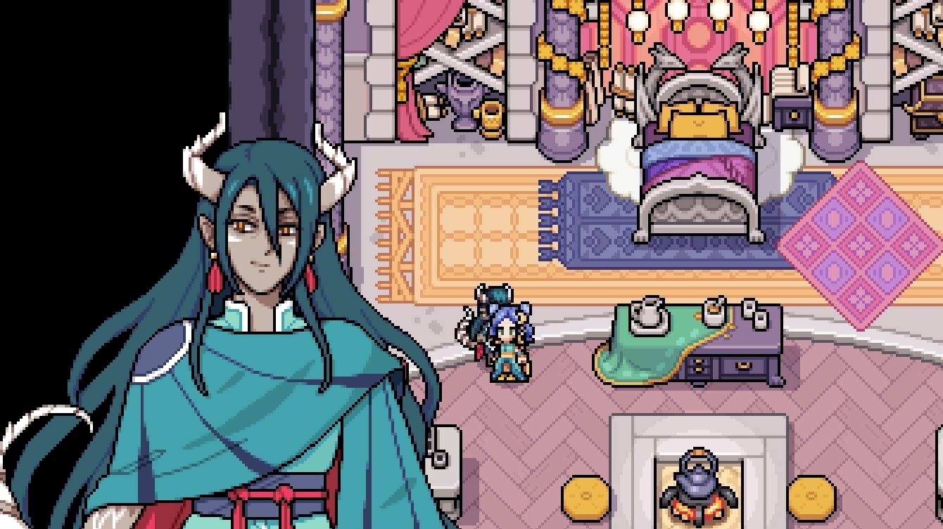 Caldarus Romance Guide: Unlocking, Events, and Best Gifts