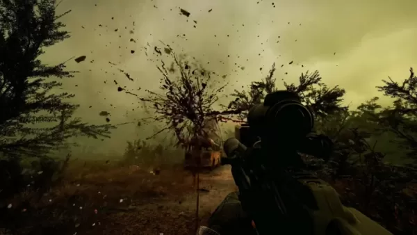 Comportement des créatures et améliorations techniques pour STALKER 2