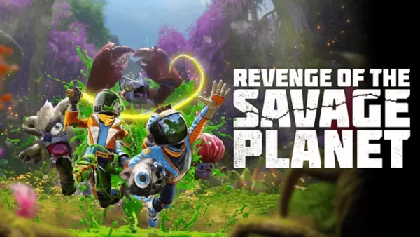 Vendetta del Savage Planet Data e ora di rilascio