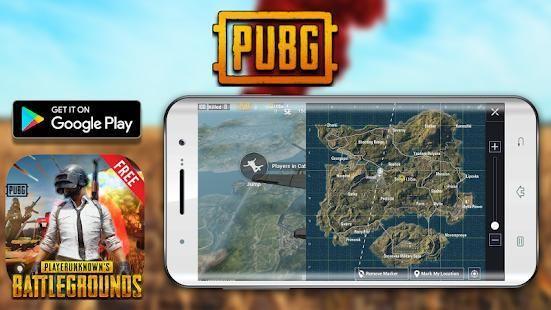 PUBG Version Mobile Screenshot 0