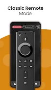 Remote for Amazon Fire Stick Zrzut ekranu 0