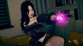 A Second Chance 0.4 스크린샷 0