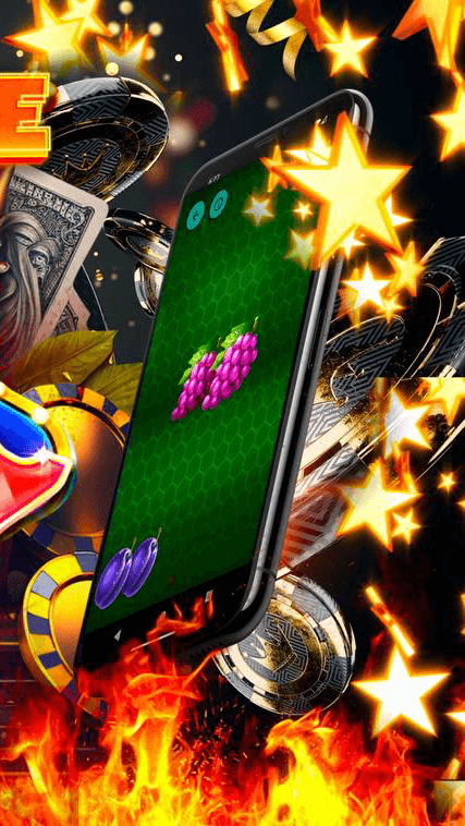 Luck Case ဖန်သားပြင်ဓာတ်ပုံ 2