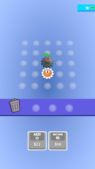 Gear Sort Puzzle Screenshot 0