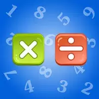 Multiply & Division (2х2)