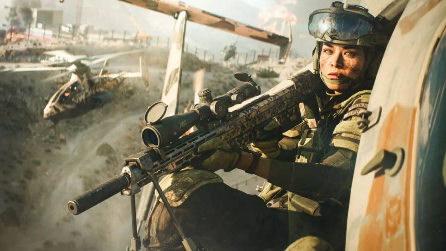 Battlefield 6: Últimas actualizaciones reveladas