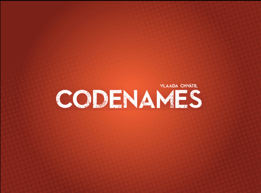 Odtwarzaj Codenames Online