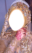 Bridal Hijab Photo Montage スクリーンショット 3