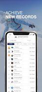 Skill: Ski & MTB Tracker Screenshot 3