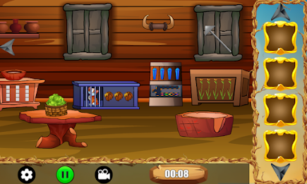 Escape Room - Tricky Adventure Screenshot 2