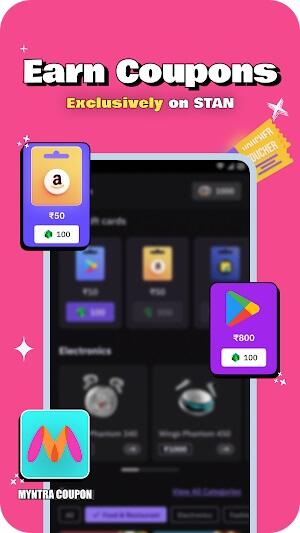 Stan Mod Apk İndir