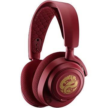 Steelseries Arctis Nova 7 Dragon Edition: Giảm 40% tai nghe chơi game không dây