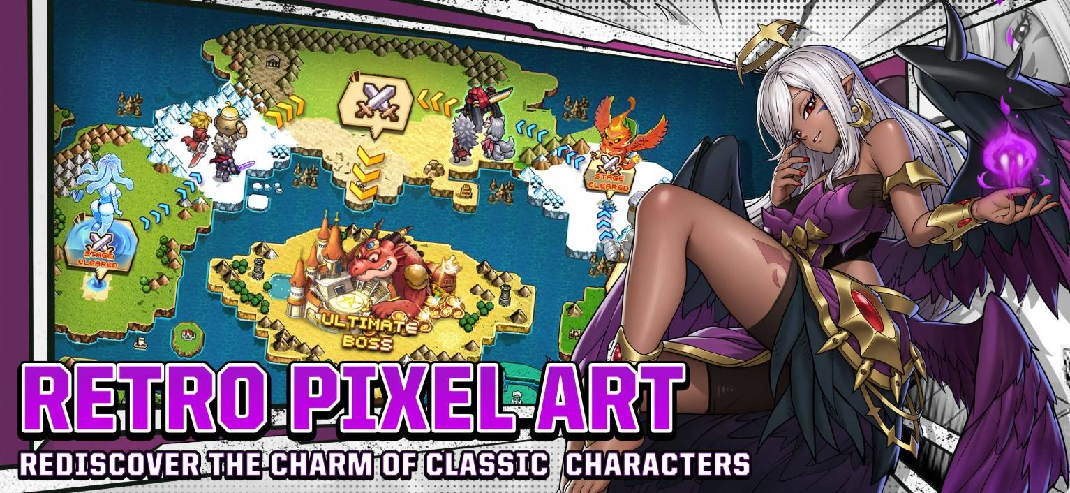 „Pixel Reroll: Przewodnik i wskazówki dla początkujących”