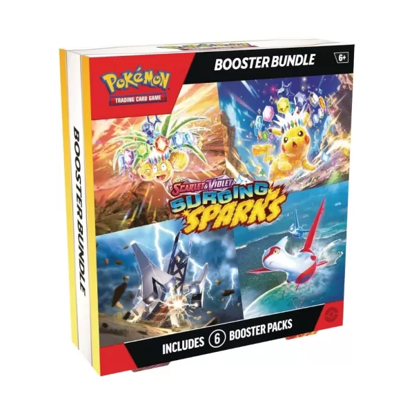 Tawaran Hari Ini: Pokémon, Pengecas Iniu, Gear Fallout