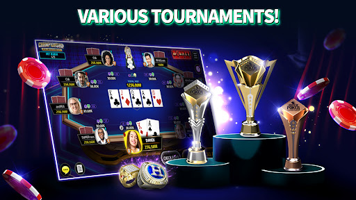 House of Poker Ảnh chụp màn hình 2