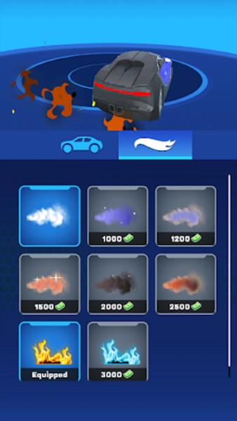 Crazy Parking スクリーンショット 3